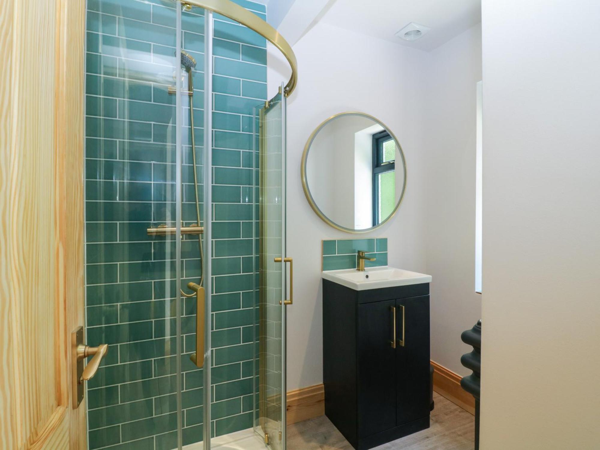 Britannia Crossings Cottage Dartmouth Esterno foto