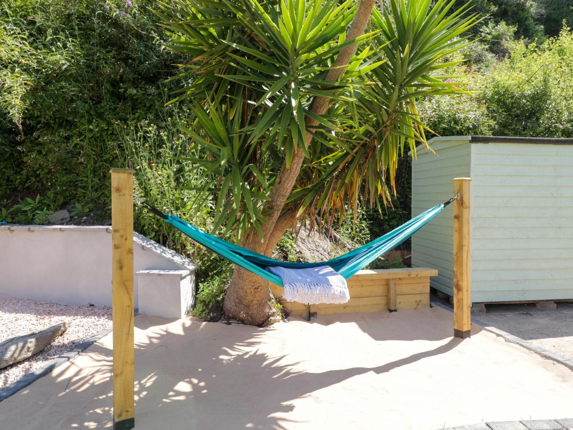 Britannia Crossings Cottage Dartmouth Esterno foto