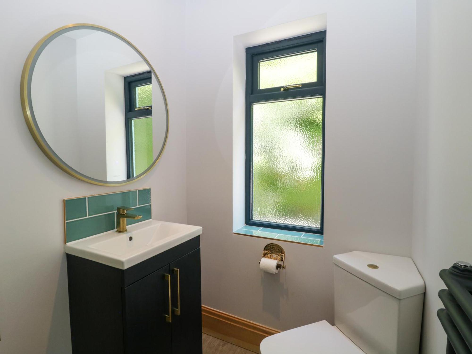 Britannia Crossings Cottage Dartmouth Esterno foto
